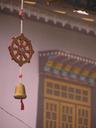 On a hill over Pelling sits one of Sikkims most important monasteries: Pemayangtse.